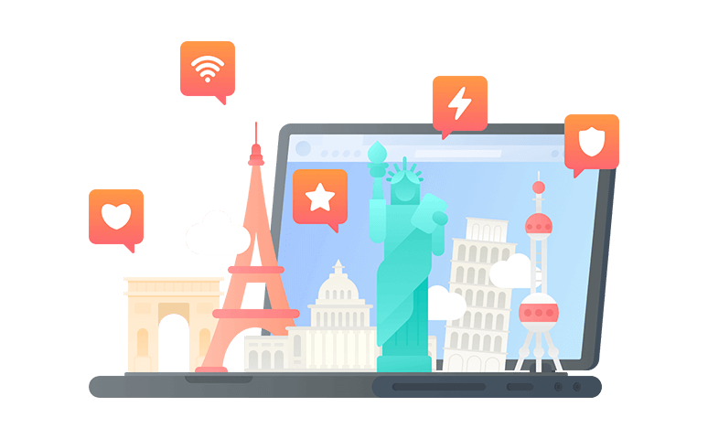 在海外联通4G流量怎么翻回国 - 抖音VPN